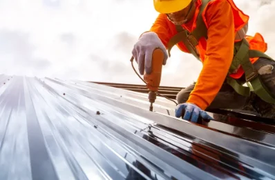 Travaux de zinguerie à Saint-Jean-de-la-Rivière